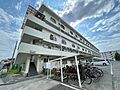 杭瀬団地7号棟2階980万円