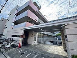 外観の画像