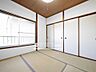 室内：安らぎをもたらすプライベート空間