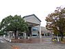 周辺：佐賀市立図書館(400m)