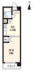 🉐敷金礼金0円！🉐美紀屋佐賀ビル