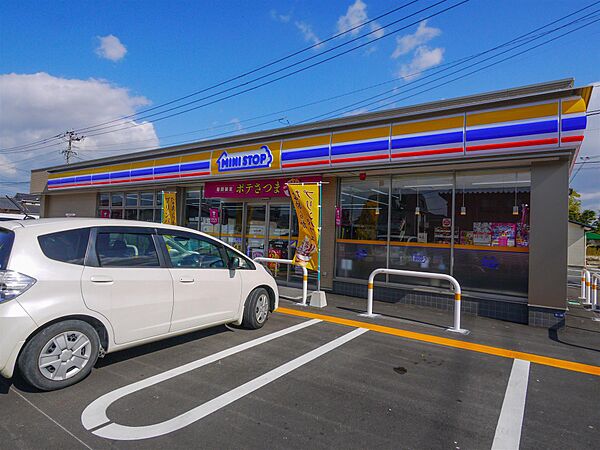 画像20:コンビニまで約200ｍ