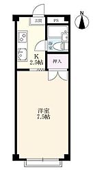 🉐敷金礼金0円！🉐シャネルハイツ大財
