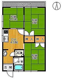 堤アパート