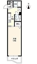 宏和ハイツ 209 ｜ 佐賀県佐賀市神野西4丁目（賃貸マンション1K・2階・29.81㎡） その2