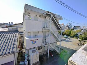 シャネルハイツ大財 103 ｜ 佐賀県佐賀市大財1丁目（賃貸マンション1K・1階・19.98㎡） その6