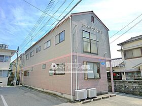 コーポウチムラII 南棟102 ｜ 佐賀県佐賀市伊勢町（賃貸アパート1DK・1階・25.92㎡） その1