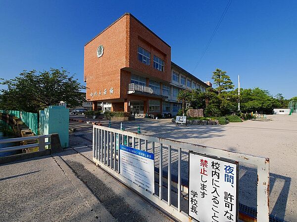 レジデンス・ヨシムラII 201｜佐賀県佐賀市若宮2丁目(賃貸マンション3DK・2階・49.21㎡)の写真 その27