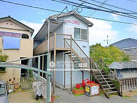 ハイツコモリ 206 ｜ 佐賀県佐賀市道祖元町（賃貸アパート1K・2階・20.28㎡） その1