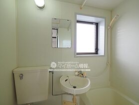 シャトレ城内 201 ｜ 佐賀県佐賀市鬼丸町（賃貸アパート1R・2階・23.28㎡） その8