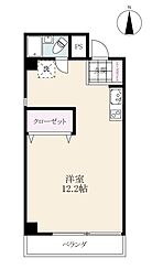 🉐敷金礼金0円！🉐コーポ水ヶ江
