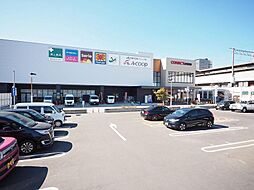 ロイヤルビーズ駅南