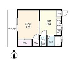 タイヨーコーポII