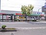 周辺：Aコープ(178m)