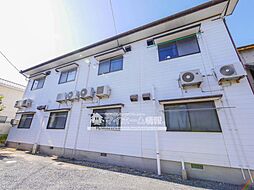 下村アパートB棟