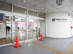 シンフォニィ 駅前中央