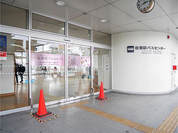 シンフォニィ 駅前中央