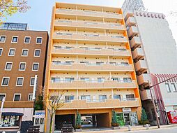 シンフォニィ 駅前中央