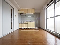 ＭＨＧ天神ビル 1202 12階2Kのリビング/ダイニング