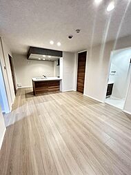 シャーメゾン県庁南 A301 3階2LDKのリビング/ダイニング