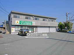テックビル