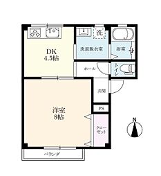 フロンティアL 立川