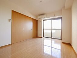 シンフォニィ 駅前中央 406 4階1DKのリビング/ダイニング