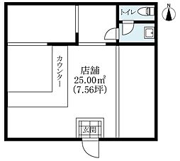 🉐敷金礼金0円！🉐e-Sixビル