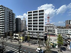 Sophia21堀川 206 ｜ 佐賀県佐賀市堀川町（賃貸マンション1LDK・2階・41.53㎡） その1