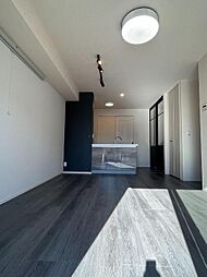 Lavie belle B102 1階3LDKのリビング/ダイニング