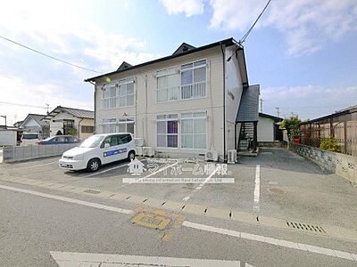 外観:建物外観 外観:建物外観