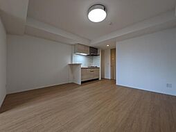 クレアティオMGH 902 9階1LDKのリビング/ダイニング