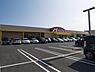 周辺：スーパーモリナガ 高木瀬店(850m)