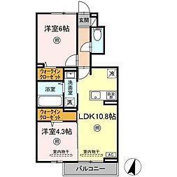 サンヒルズ鍋島駅前
