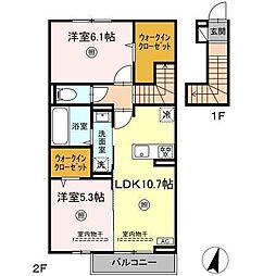 サンヒルズ鍋島駅前