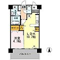 カンフォーラ松原7階6.5万円