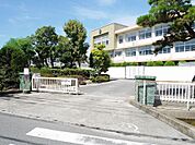 佐賀市立鍋島小学校(850m)