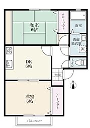 マロンＫ’ｓ　Ｃ棟