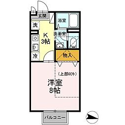 コンフォール1開成