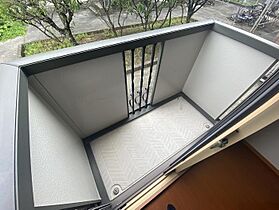ルピナス天祐 A201 ｜ 佐賀県佐賀市天祐1丁目（賃貸アパート1LDK・2階・40.16㎡） その11