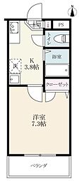🉐敷金礼金0円！🉐パルテールマンション