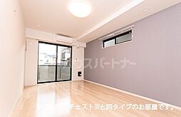 JR常磐線 馬橋駅 徒歩7分の賃貸アパート 1階1Kのリビング/ダイニング