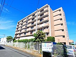 京成松戸線 常盤平駅 徒歩5分の賃貸マンション