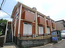 JR常磐線 松戸駅 徒歩19分