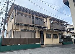 北総鉄道 矢切駅 徒歩4分