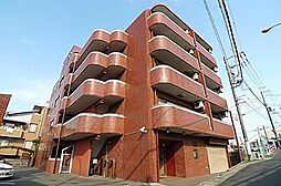 JR常磐線 北小金駅 徒歩5分の賃貸マンション