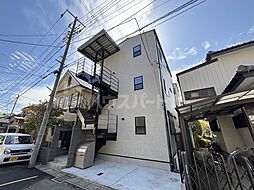 京成松戸線 松戸駅 徒歩14分