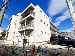 京成松戸線 みのり台駅 徒歩12分