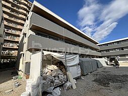 京成松戸線 みのり台駅 徒歩12分