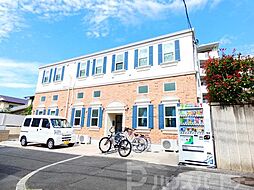 JR常磐線 松戸駅 徒歩12分の賃貸アパート